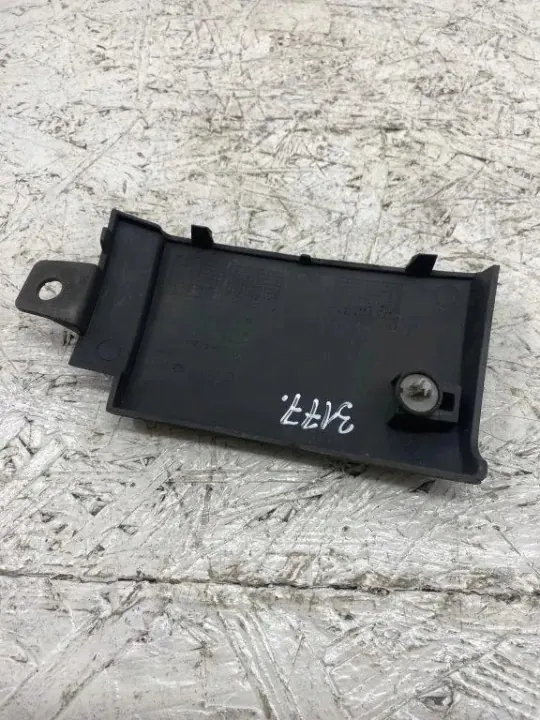 Lista para-choques Mercedes Sprinter OEM A9108803700 image 3