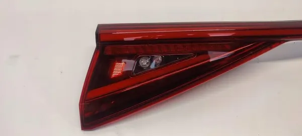 SEAT TARRACO LUZ TRASERA IZQUIERDA RHD 5FJ945095A KTL image 2