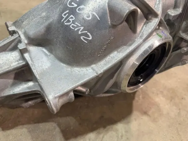 Différentiel arrière BMW OEM 8849915 pour X6 G06 image 4