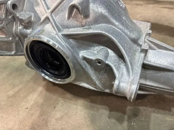 Différentiel arrière BMW OEM 8849915 pour X6 G06 image 5