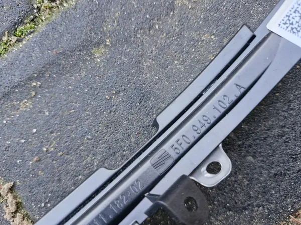 Indicador de espelho direito SEAT LEON III OEM 5F0949102A image 3