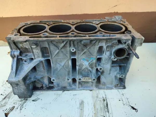 Motorblock OpelAudi1277 für Peugeot 1.6 16V image 2