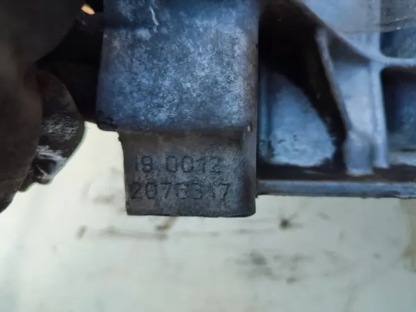 Motorblock OpelAudi1277 für Peugeot 1.6 16V image 7