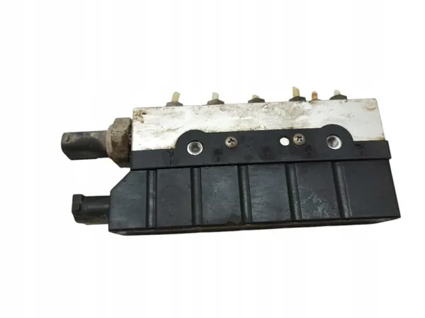 Soupape Airmatic OEM 83609015N Mercedes Classe S image 2