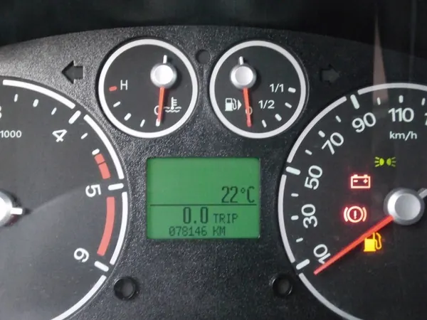 Bomba de direção assistida 2017 Transit Connect 1.8 image 6