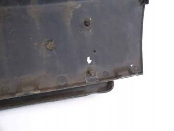 Volkswagen Golf 5 GTI Grill Insert 1K0853651 E image 3