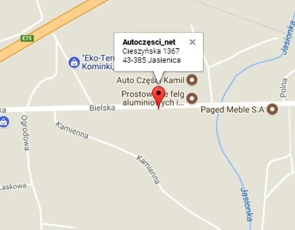 Volkswagen Golf 5 GTI Grill Insert 1K0853651 E image 7