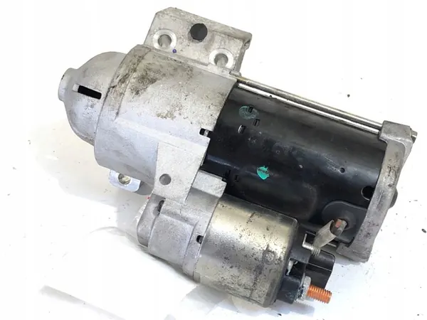 Motor de arranque BMW G30 2.0 184CV image 2