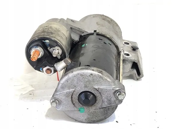 Motor de arranque BMW G30 2.0 184CV image 3