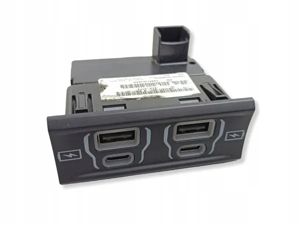 Puerto USB Jeep Grand Cherokee WL OEM 41288372 image 2