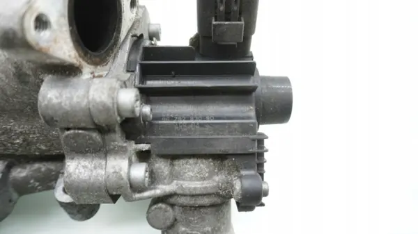 Jaguar XF X250 2.2D EGR-klep OEM 9678283080 image 3