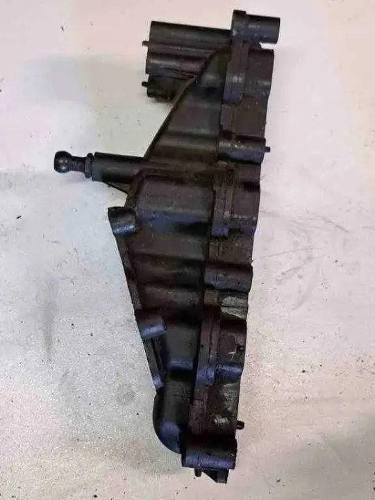 Collecteur d'admission OEM 0040873 pour Audi A6 Avant 2.7L Diesel image 2