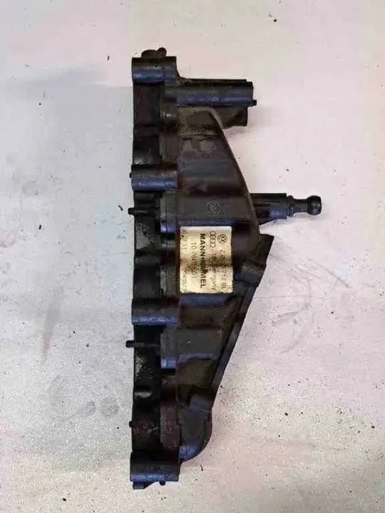 Collecteur d'admission OEM 0040873 pour Audi A6 Avant 2.7L Diesel image 3