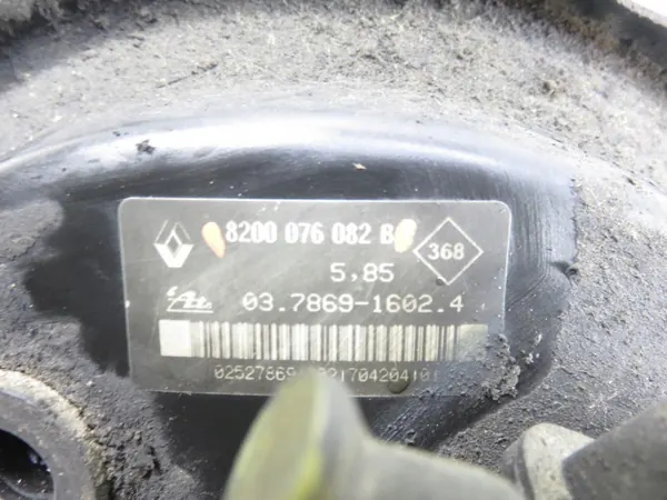 Renault OE 8200076082B Bromservo - Begagnad image 5