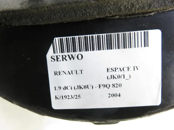 Renault OE 8200076082B Bromservo - Begagnad image 9