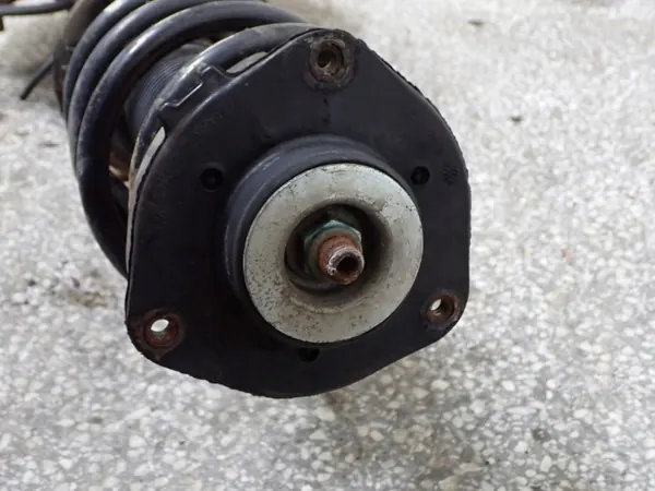 Mancal esquerdo OEM 7N0413031K para VW Sharan II image 3