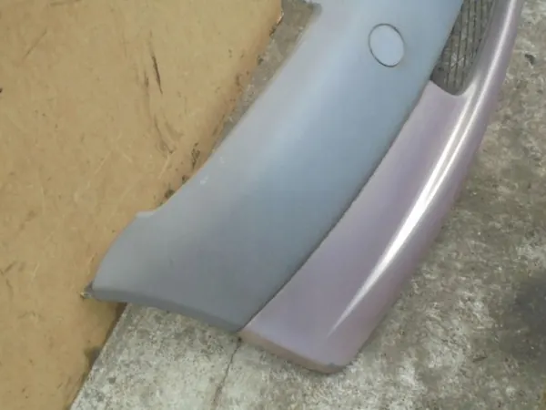 Paraurti anteriore Toyota Yaris I XP10 1999-2002 image 6