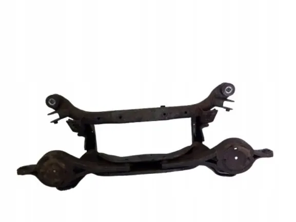 Hinterachsträger OEM Ford Mondeo MK4 1.8 TDCI image 2