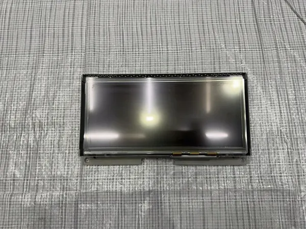 Land Rover Jaguar Display OEM gx63-19c299-ae image 2
