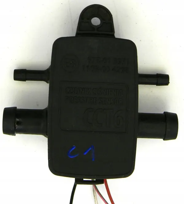 Capteur de pression KME OEM 8301000003 - État utilisé image 2