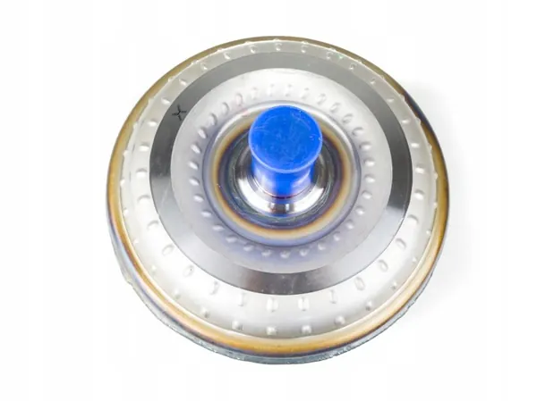Conversor de torque ZF 8 HP 50 (Recondicionado) image 2