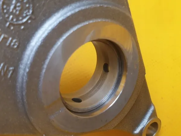 Base d'entraînement distribution OEM 276 pour Audi RS4 B8 RS5 4.2 FSI image 3