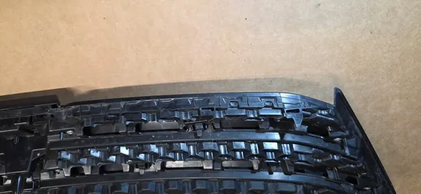 Mitsubishi Eclipse Cross Grill 7450B072 17-21 image 6