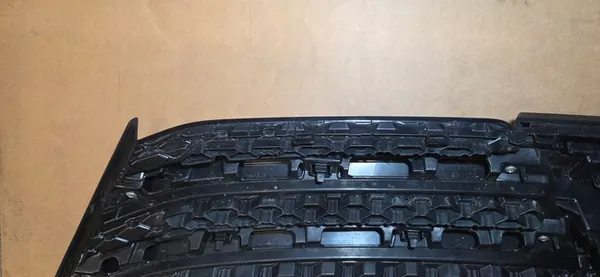 Mitsubishi Eclipse Cross Grill 7450B072 17-21 image 7