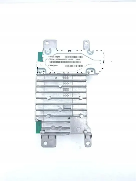 Radion kytkin OEM 68465292AF Chrysler Pacificalle image 2