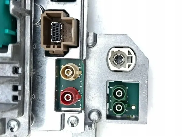 Radion kytkin OEM 68465292AF Chrysler Pacificalle image 10