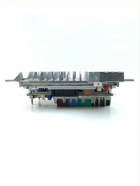 Radion kytkin OEM 68465292AF Chrysler Pacificalle image 3