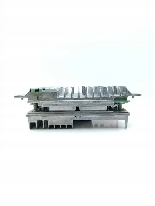 Radion kytkin OEM 68465292AF Chrysler Pacificalle image 5