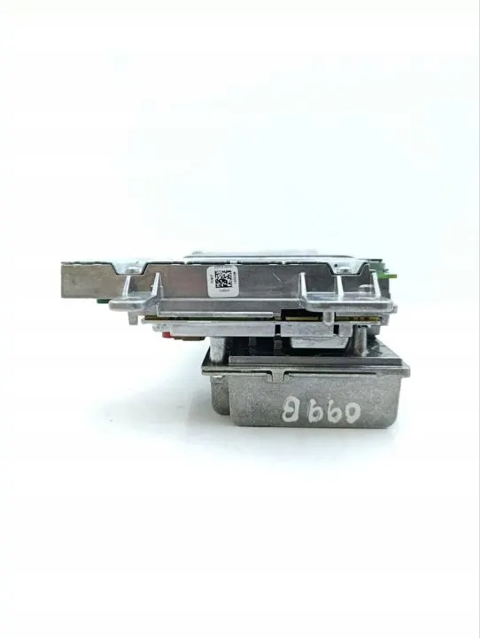 Radion kytkin OEM 68465292AF Chrysler Pacificalle image 6