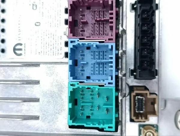 Radion kytkin OEM 68465292AF Chrysler Pacificalle image 7