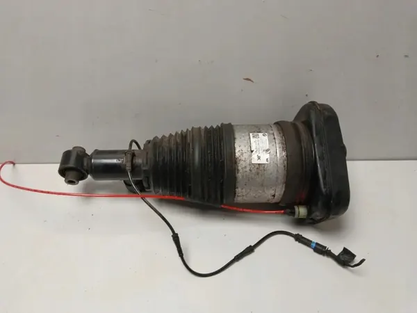 Begagnad BMW OE 5A49DD3 Bak vänster luftfjädring image 2