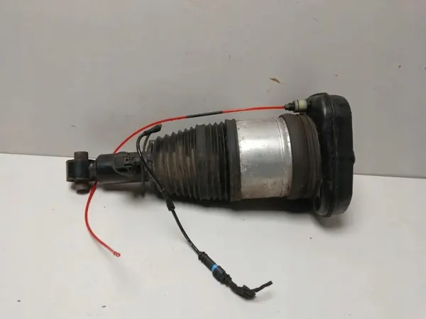 Begagnad BMW OE 5A49DD3 Bak vänster luftfjädring image 4