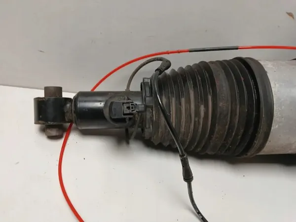 Begagnad BMW OE 5A49DD3 Bak vänster luftfjädring image 5