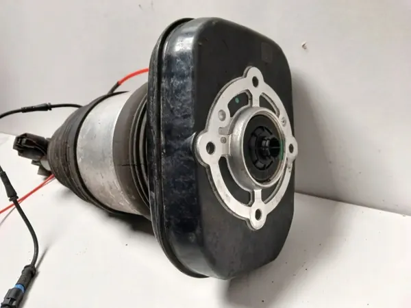 Begagnad BMW OE 5A49DD3 Bak vänster luftfjädring image 6