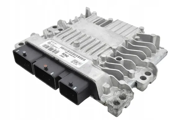 Calculateur Ford d'occasion OEM 6m51-12a650-aka image 2