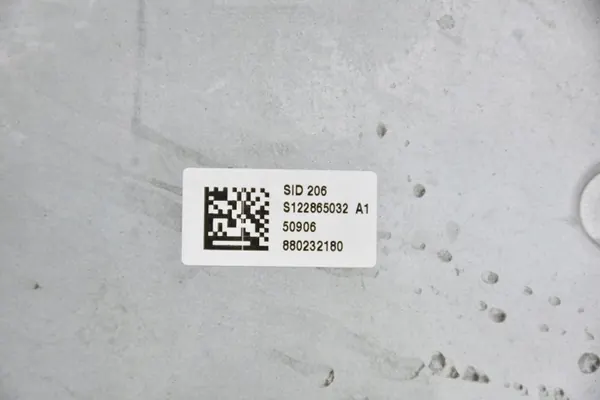 Calculateur Ford d'occasion OEM 6m51-12a650-aka image 4