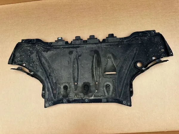 Audi OE 4H0825235H Motorhuv image 2
