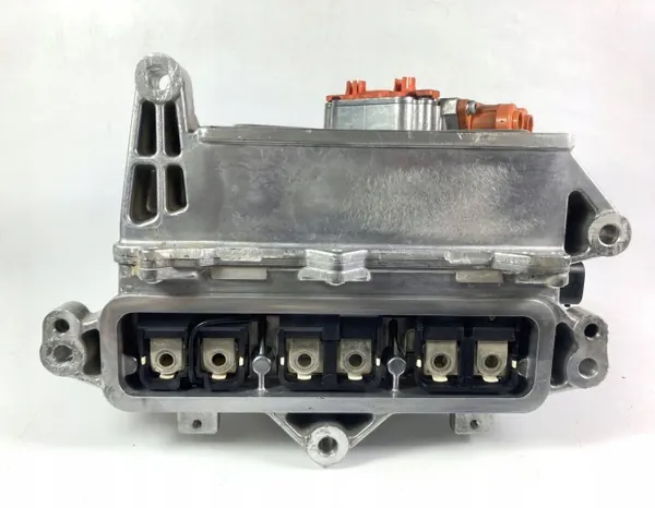 Chrysler Pacifica 3.6 Hybride Omvormer OEM 5190225AG image 5