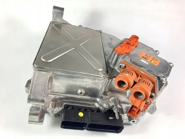 Chrysler Pacifica 3.6 Hybride Omvormer OEM 5190225AG image 7