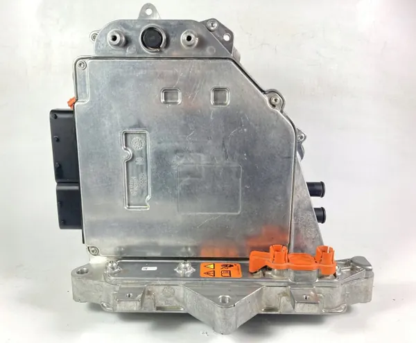 Chrysler Pacifica 3.6 Hybride Omvormer OEM 5190225AG image 8