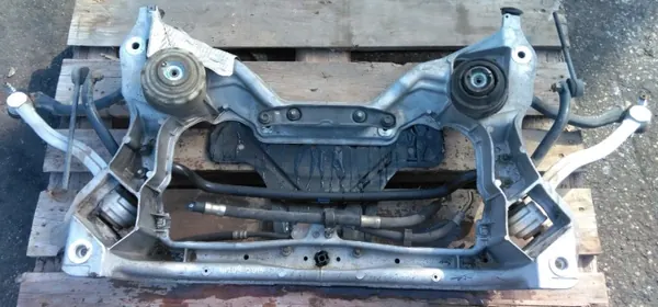 OEM 7102605 Lien Stabilisateur Suspension Avant Mercedes image 2