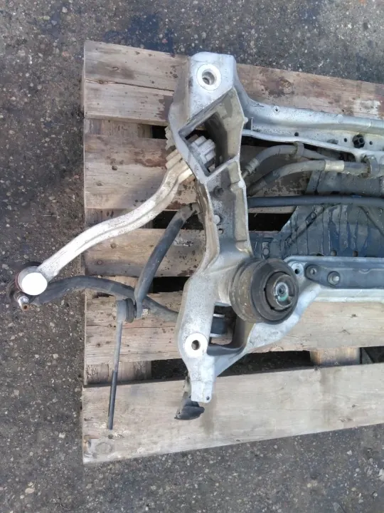 OEM 7102605 Lien Stabilisateur Suspension Avant Mercedes image 3