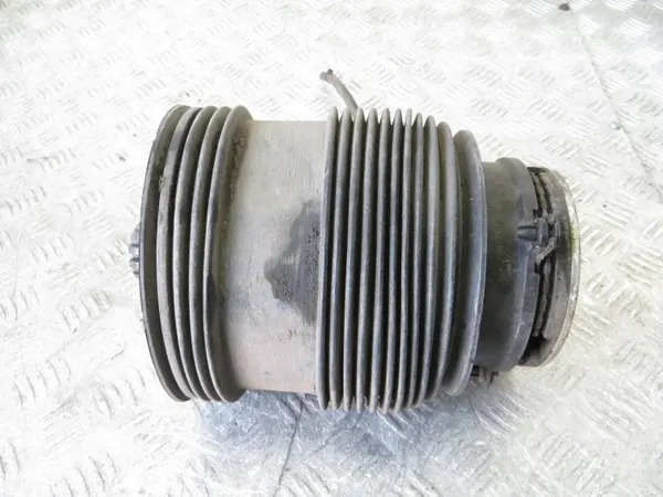 Luftfeder rechts hinten OEM A2053200825 Mercedes C-Klasse image 2