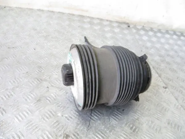 Luftfeder rechts hinten OEM A2053200825 Mercedes C-Klasse image 6