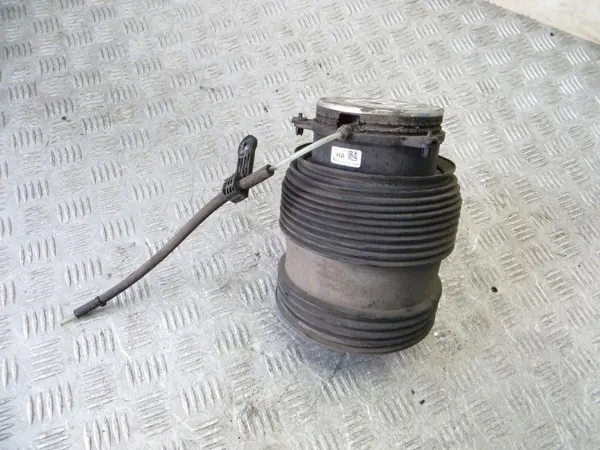 Luftfeder rechts hinten OEM A2053200825 Mercedes C-Klasse image 7