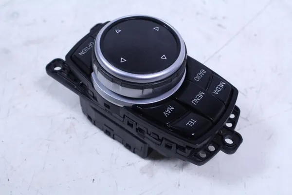 BMW iDrive Controller OEM 9332285 für F20 2.0 image 3